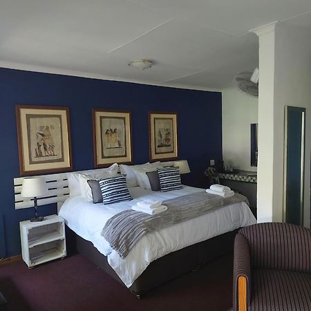 Wayside Lodge 上瓦特法尔 外观 照片